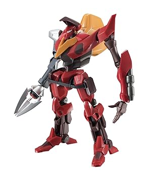 メガハウス コードギアス 紅蓮弐式 ナイトメタリックVer. 紅蓮弐式 ナイトメタリックヴァージョン (メガハウス)